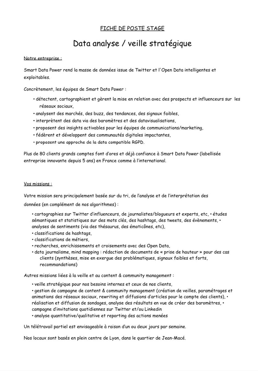 Smart Data Power tweet media