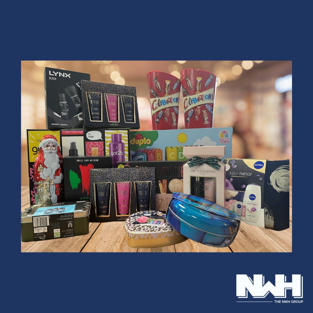 Here at The NWH Group we love to support our local community and to show our support, we partnered with one of our client's, <a href="/EdinburghTrams/">Edinburgh Trams</a> to donate £70.00 worth of gifts so families that are struggling this Christmas can receive a gift this year.