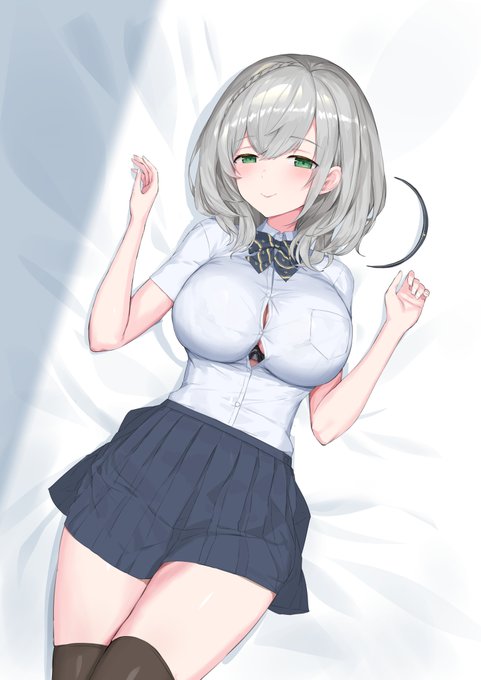 団長JK制服2~
#ノエラート 