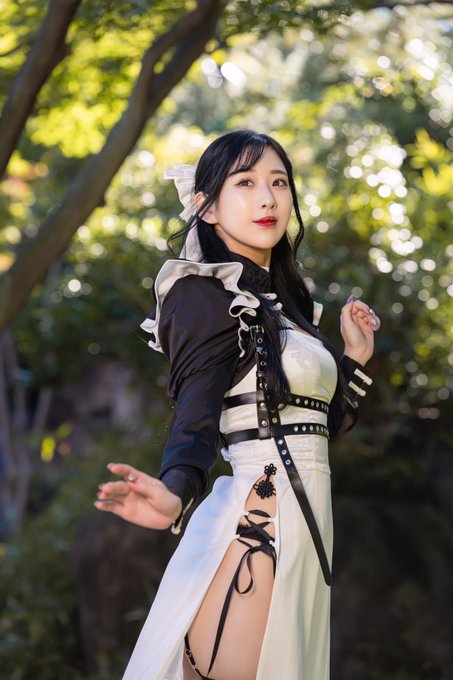 コスプレイヤー花宮いのりのTwitter画像25