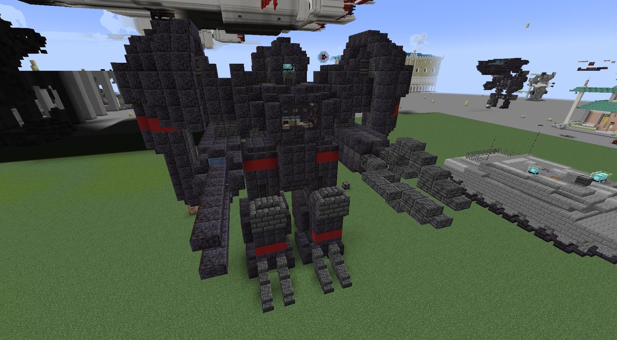 Rogu Minecraft Minecraftrogu Twitter