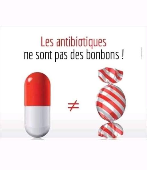 Kasong1Blandine's tweet image. #automédication