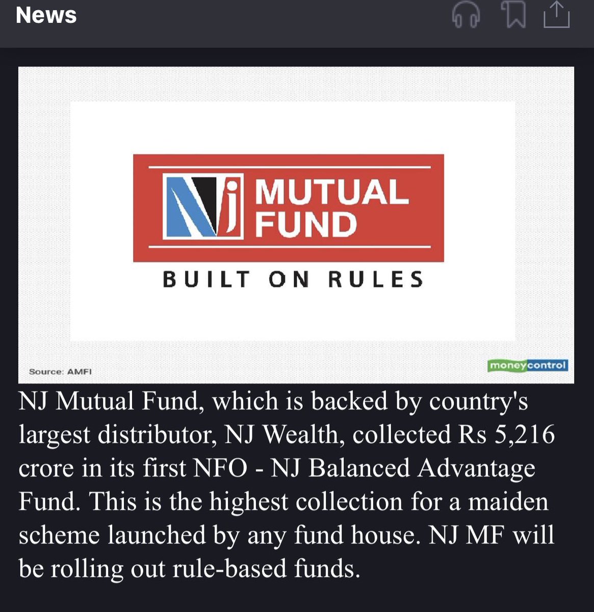 anandvaradaraja's tweet photo. #NJMutualfund #NJBalancedadvantagefund @NJWealth https://t.co/5gsS5yjQKH