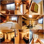 「九尾狐のお散歩」??冬眠中?のツイート画像