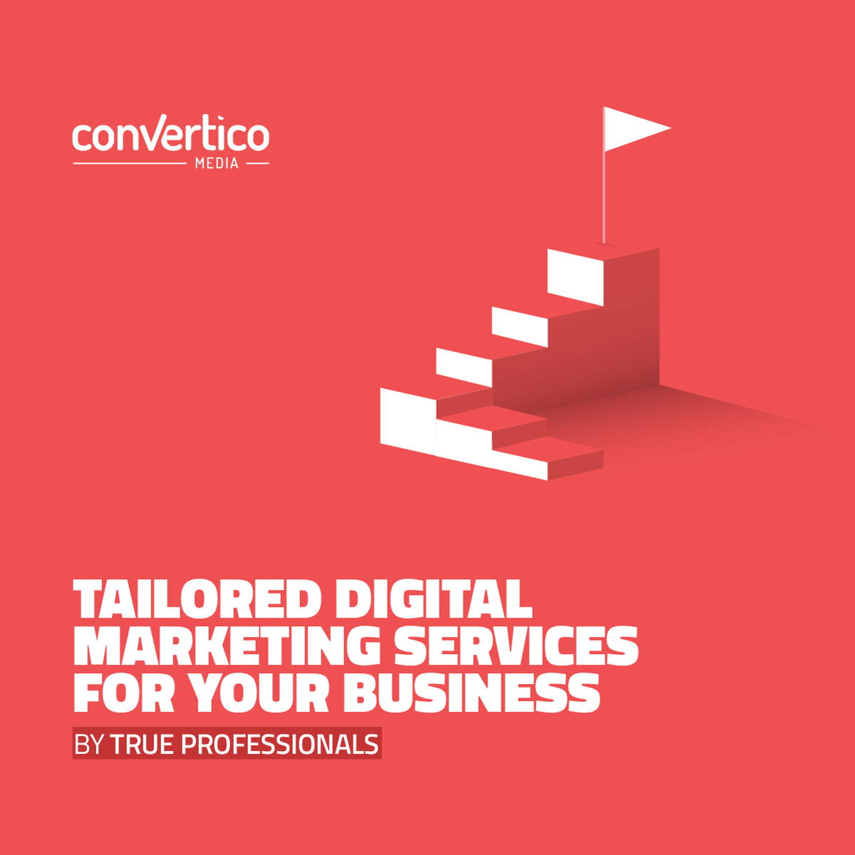 ConverticoMedia's tweet photo. At #ConverticoMedia, we offer leading #digitalmarketing services that are tailored to your specific business goals and needs.
Talk to our team now and let us get started on your custom #marketingplan today.
Get in touch at https://t.co/kx3m3yK8ht. https://t.co/1sWIR2QxRt