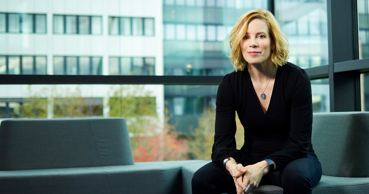 GAULY freut sich über Verstärkung im Partnerkreis: Nicola Leske (<a href="/NicolaLeske1/">Nicola Leske</a>) wird mit dem neuen Jahr unser Team mit ihrer Expertise in den Bereichen #Technologie, #Digitalisierung und #Internationalisierung unterstützen.