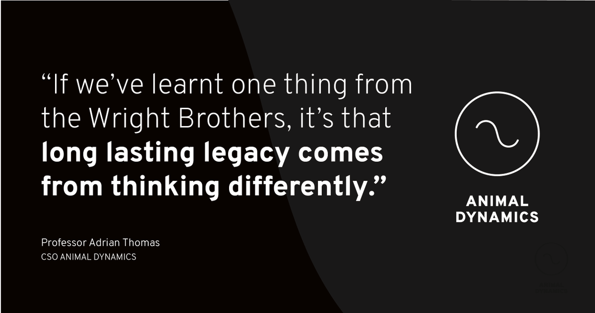 Animal Dynamics tweet media