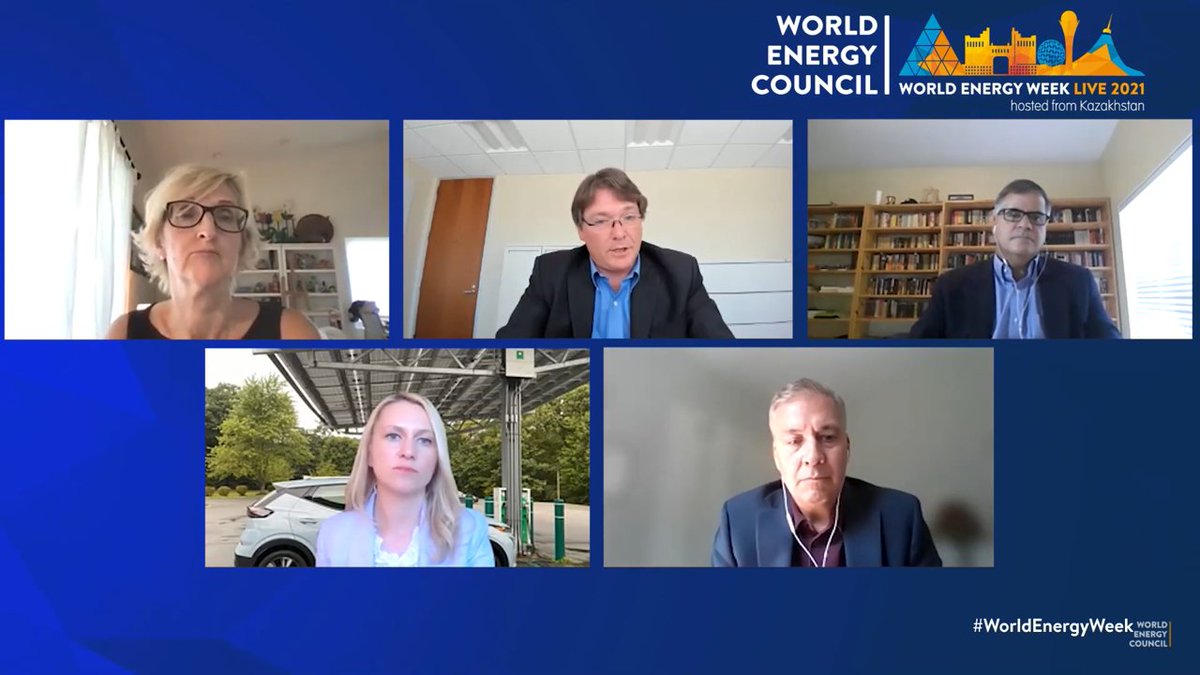 WECouncil's tweet photo. What opportunities & challenges exist for North America when it comes to electrifying transport?
Watch our recorded session from #WorldEnergyWeek 2021 to learn more: https://t.co/vBAXT5apsm
#HumanisingEnergy #ElectricTransport https://t.co/EcUKTA8qsg