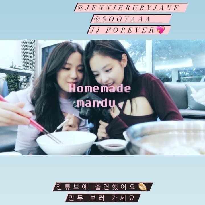 doublekimjj's tweet photo. "JJ FOREVER 💖"  🥺🥺🥺🥺🥺 https://t.co/dZer9xAOsN