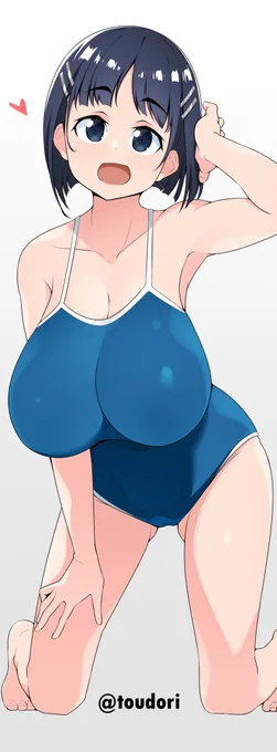 桐ケ谷・・・あいつ
中○生がしていいおっぱいじゃないだろ・・・
うぅ・・・しこしこ 