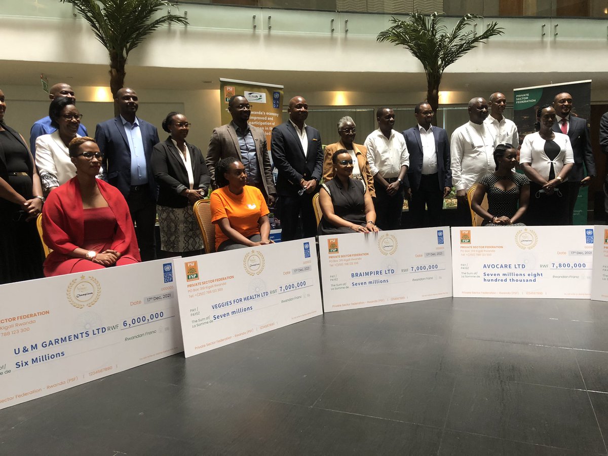 YoungEntrepreneurs (@cyepsf) on Twitter photo Congratulations to our women’s champions . <a href="/GenderMonitorRw/">Gender Monitoring Office | Rwanda</a> <a href="/RwandaGender/">Ministry of Gender & Family Promotion | Rwanda</a> <a href="/PSF_Rwanda/">PSF Rwanda</a> Congratulations to our women’s champions . <a href="/GenderMonitorRw/">Gender Monitoring Office | Rwanda</a> <a href="/RwandaGender/">Ministry of Gender & Family Promotion | Rwanda</a> <a href="/PSF_Rwanda/">PSF Rwanda</a>