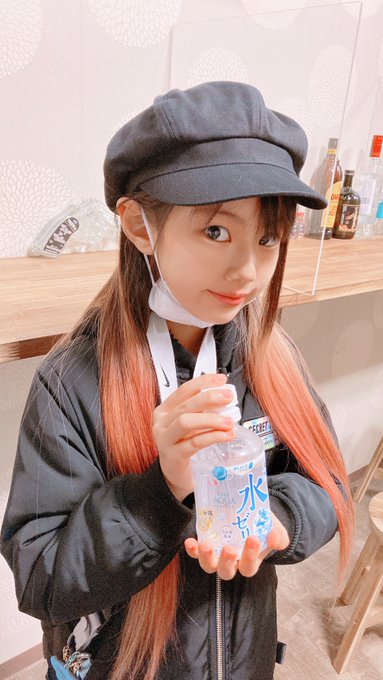 Twitterのコスプレ画像4