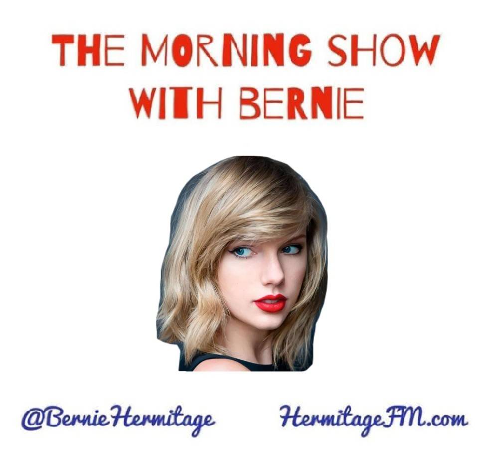 BernieHermitage's tweet photo. Join me from 10am for a great selection of songs and Steer to a Year! Get yourselves to https://t.co/Cy4klQXV47 https://t.co/iprRXarXP1