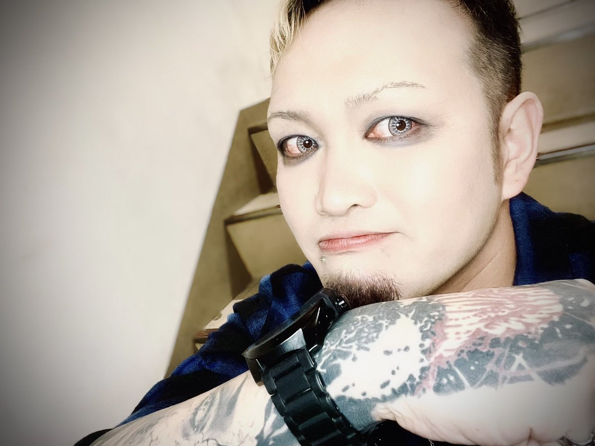 MaT_RONOVELL's tweet photo. ありがとうRONOVELL
お世話になりました！！

たくさんの拍手、掛け声
本当に嬉しかった♪

また会う日まで♪ https://t.co/jDnhHCcQYT