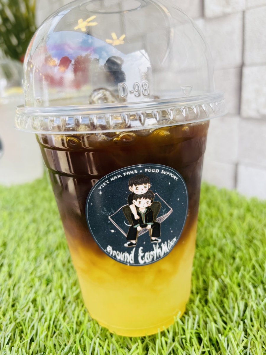 EarthMix Official Thailand tweet media