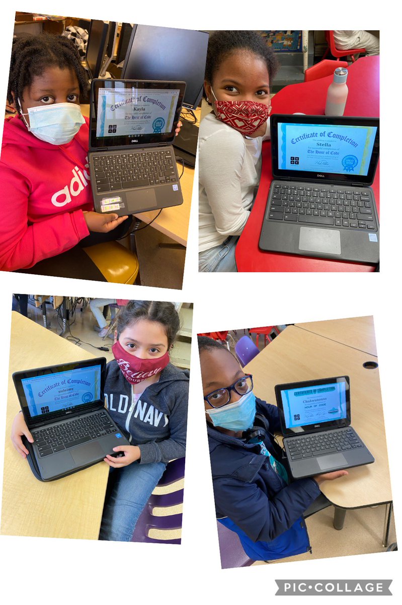 HTechcenter's tweet photo. Where does the time go? Our #HempsteadHeroes have been busy #coding #creating in library/technology class. We’ve used https://t.co/iJDd5GwwRg, sheets, slides and even unplugged activities for our little learners. So much work to share, enjoy these highlights. https://t.co/3dskS5mIQi