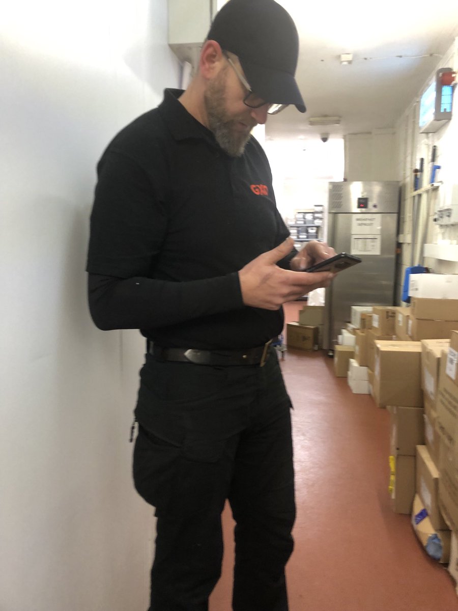 Klopp moonlighting as a delivery driver,preparing for life after Liverpool #mcfc