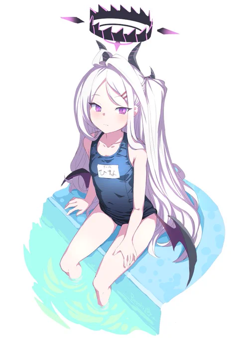( *˘ω˘ )=3 