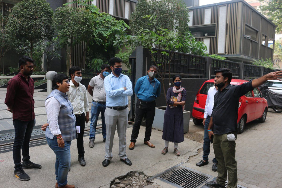 Hetal Gala - हेतल गाला 🇮🇳 tweet media