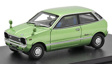 ホビーサーチ カーモデル on X