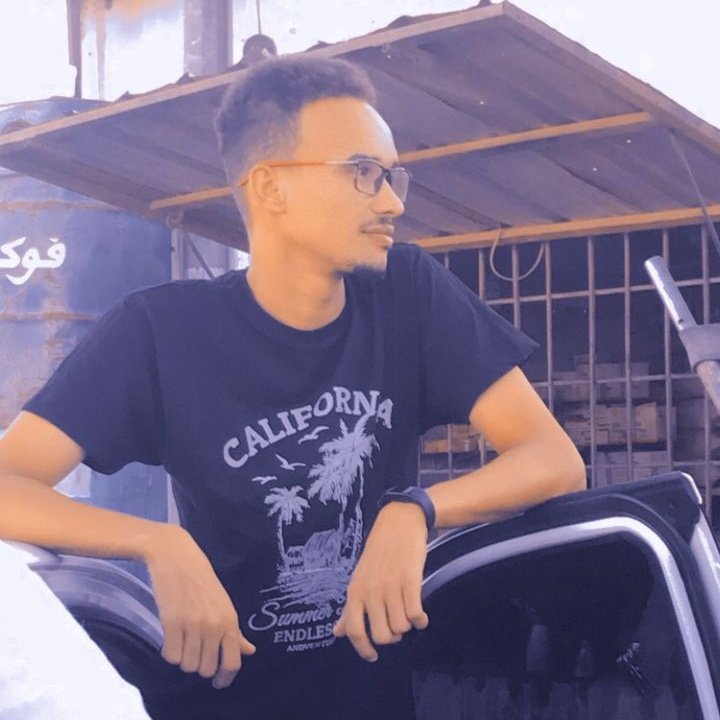 BabikerAwad2's tweet photo. #NewProfilePic https://t.co/GSYAOjp8bS