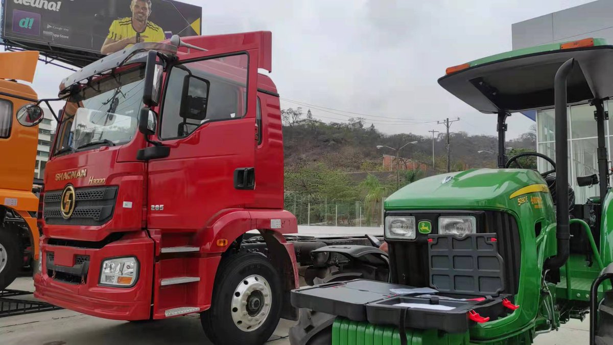 Vpeckertech's tweet photo. #Idutex TS 910 pro cover for all the China truck in oversea ,function for all system ,all function
#IDUTEX #truck #TruckScanner #chinatruck https://t.co/LbMXhWBn6L