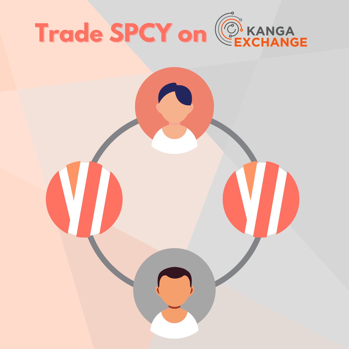 Sapiency_io's tweet photo. 15 minutes to go!
Trade SPCY token on @KangaExchange!
At 10 AM (UTC) trading is starting.
Be ready 🚀
#Sapiency #SapiencyApp #SPCY #KangaExchange https://t.co/u5FqM0KEXv