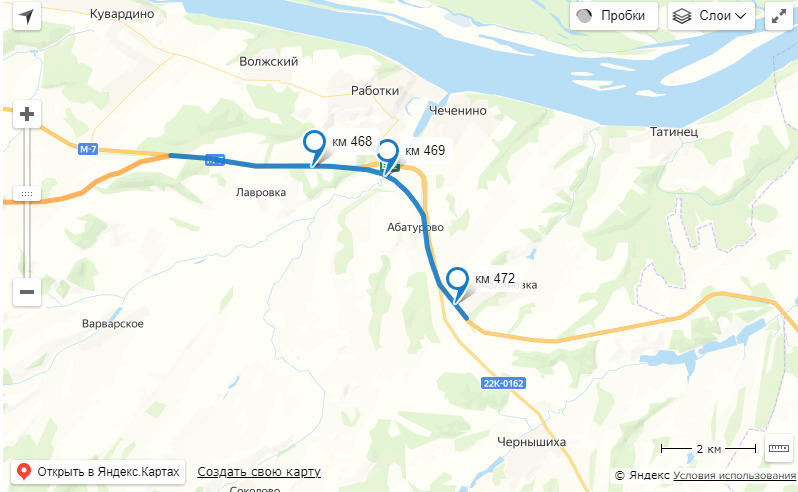 трасса м7 казань на карте. трассе м7 владимирская область. карта трассы м7 волга. поворот на балахну с московского шоссе.