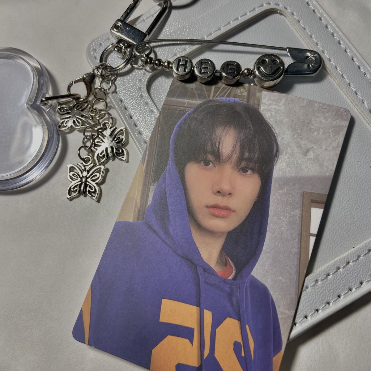 rkivnove's tweet photo. ✉️ : 121721 mail シ
— @checkoutwrhein
hii !! i finally got hee 🥺 thank you so much for the pretty packaging and the smooth transaction ♡︎ I’ll take care of him well ! ‘til next time po ulit ◡̈
﹂#novemails https://t.co/6e3zexh0gp