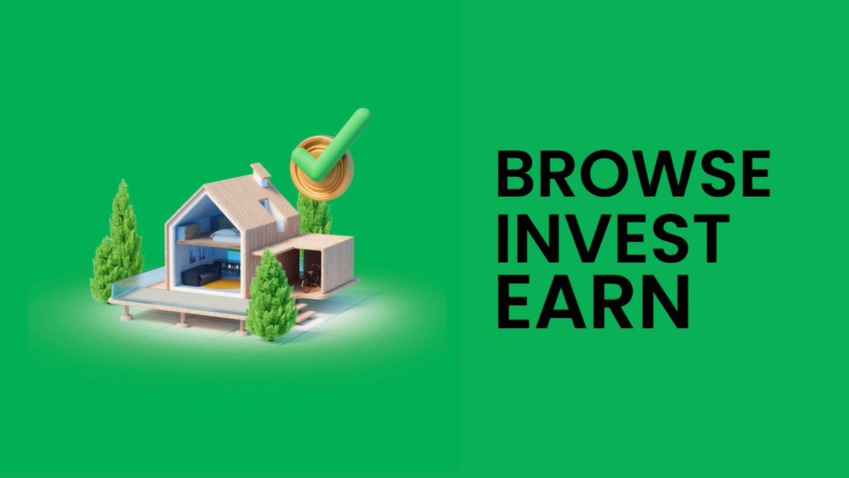 try_brxs's tweet photo. Start investing in real estate with BRXS for as little as 100€. Sign up for early access.
https://t.co/fubJceIxRa
#ownershipredefined #brxs #brxsapp https://t.co/YYc7WZ9XAN