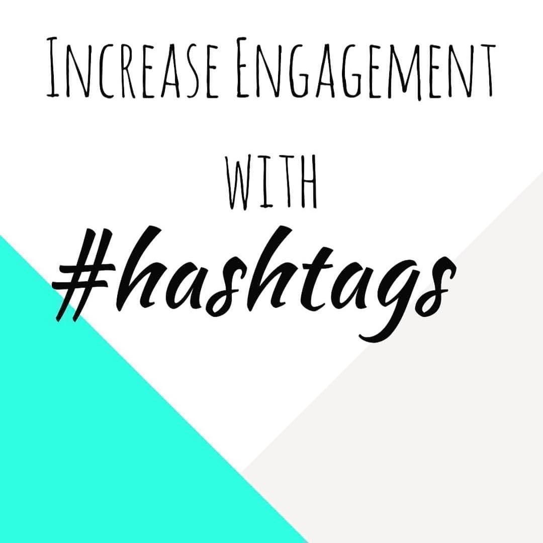 #️⃣ #hashtags are extremely powerful to increasing your engagement on Instagram #️⃣ 🚀
DizzyMarketing.co.uk