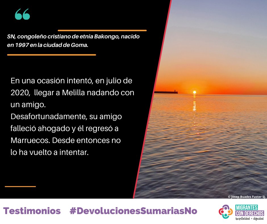 SJM España tweet media