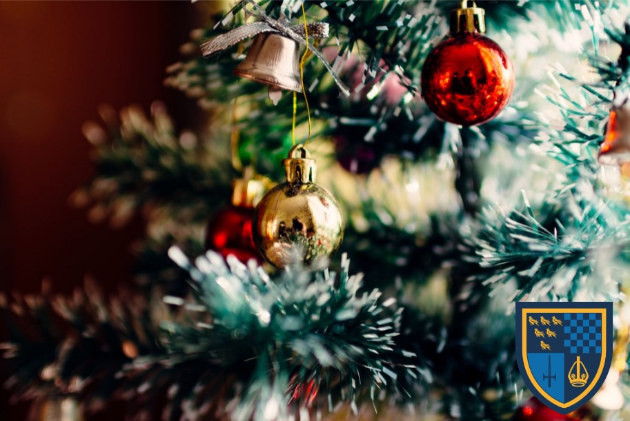 As we reach the end of another challenging term we would like to wish our students, parents and whole community a very Happy Christmas. Whilst there will doubtless be further challenges ahead, we are confident in the ability of all of our community to thrive in 2022 #resilience