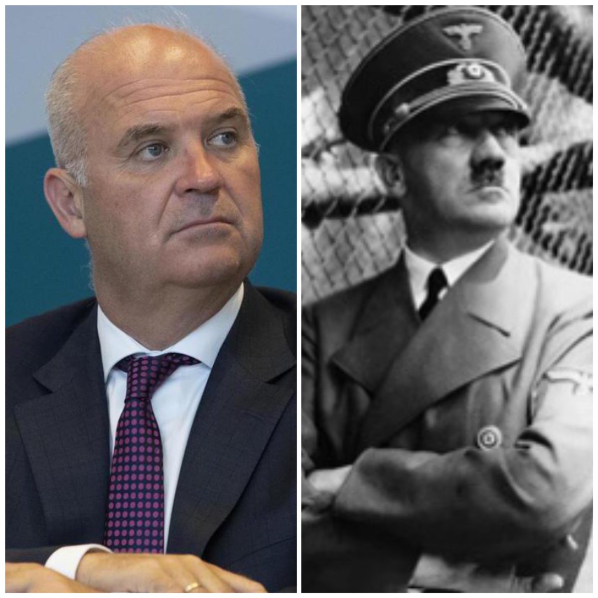 Can’t see the difference anymore