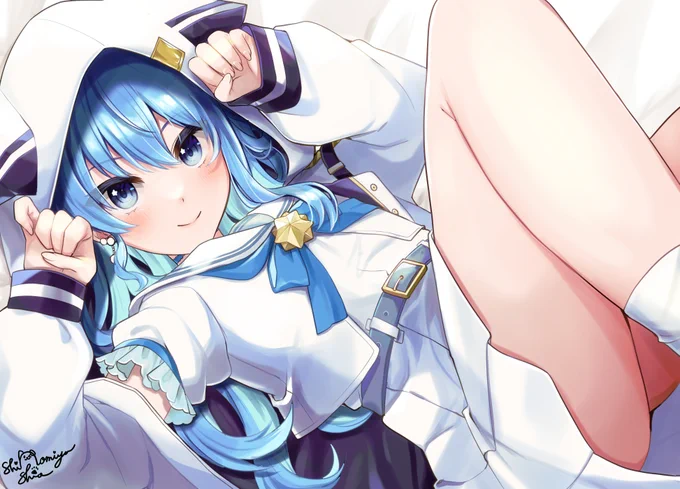 にゃん🐈 #ほしまちぎゃらりー 