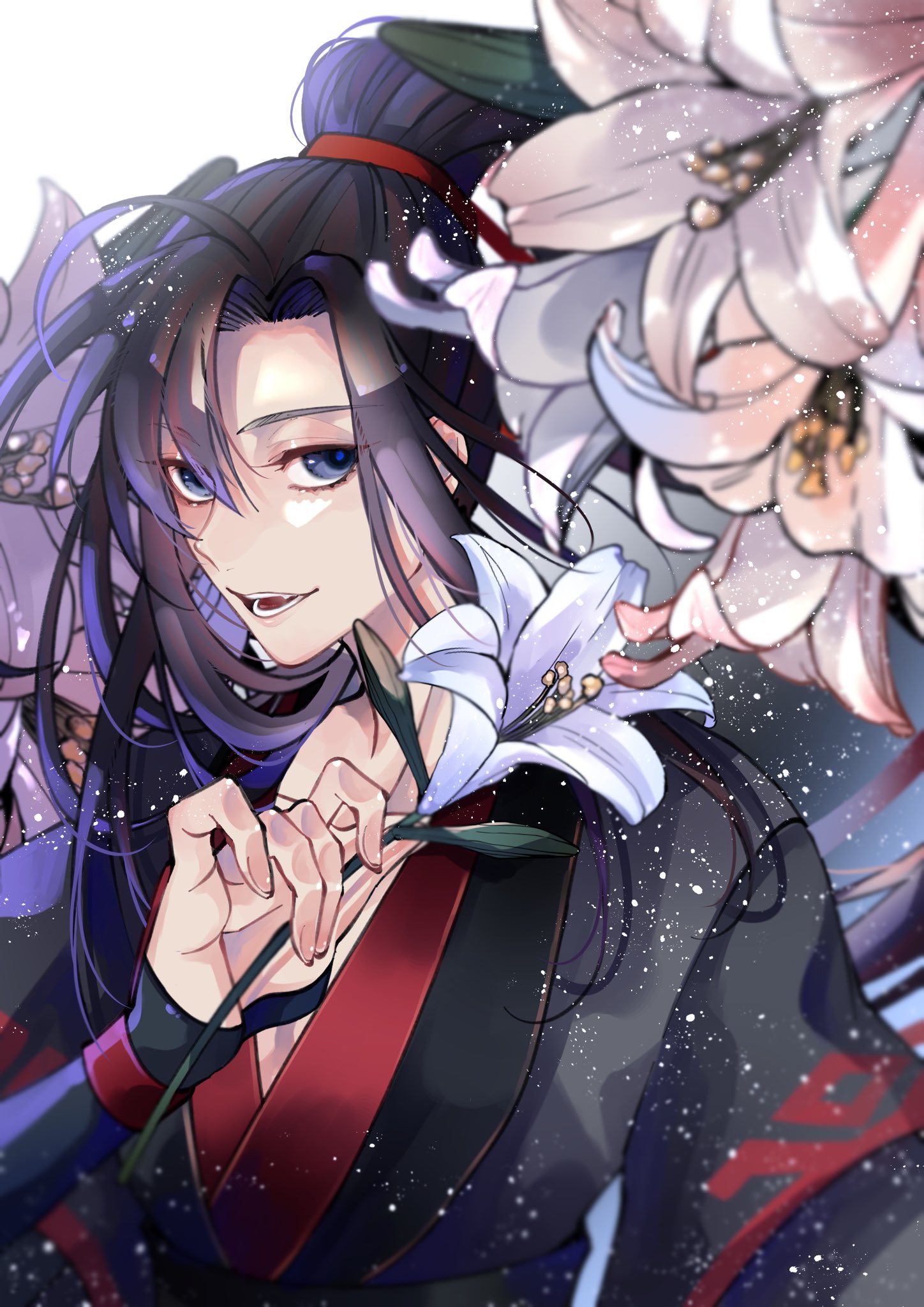 魔道祖師 魔道祖师 (DVD)アニメ | 全1-23話