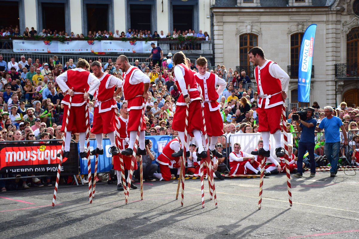 Namur stilt jousting becomes part of Unesco's intangible heritage
thebulletin.be/namur-stilt-jo…