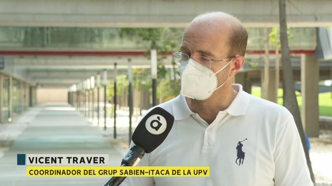 El proyecto DIAL y la soledad no deseada en ancianos, en el informativo de mediodía de <a href="/apunt_media/">À Punt</a> con <a href="/vtraver/">Vicente Traver</a> apuntmedia.es/informatius/a-… minuto 25