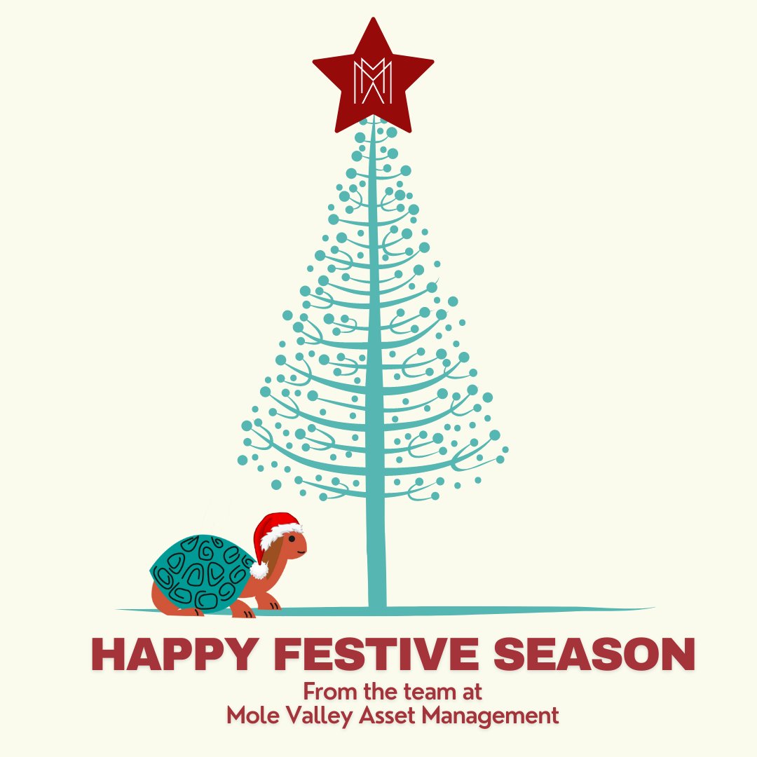 We hope you enjoy the festive season over the next couple of weeks and we look forward to the opportunities that 2022 will bring to us all.

#2022 #christmas #festive