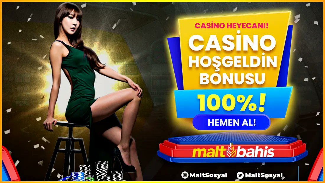 📢 %100 Casino Hoşgeldin Bonusu⠀⠀⠀⠀⠀⠀⠀⠀⠀⠀⠀
⠀⠀⠀⠀⠀⠀⠀⠀⠀⠀⠀
#maltbahis #yuksekoranlar #eniyioranlar #canlibahisoyna⠀⠀⠀⠀⠀⠀⠀⠀⠀⠀⠀⠀⠀⠀⠀⠀⠀
⠀⠀⠀⠀⠀⠀⠀⠀⠀⠀⠀⠀⠀⠀⠀⠀⠀
👉 buff.ly/31JTE1w