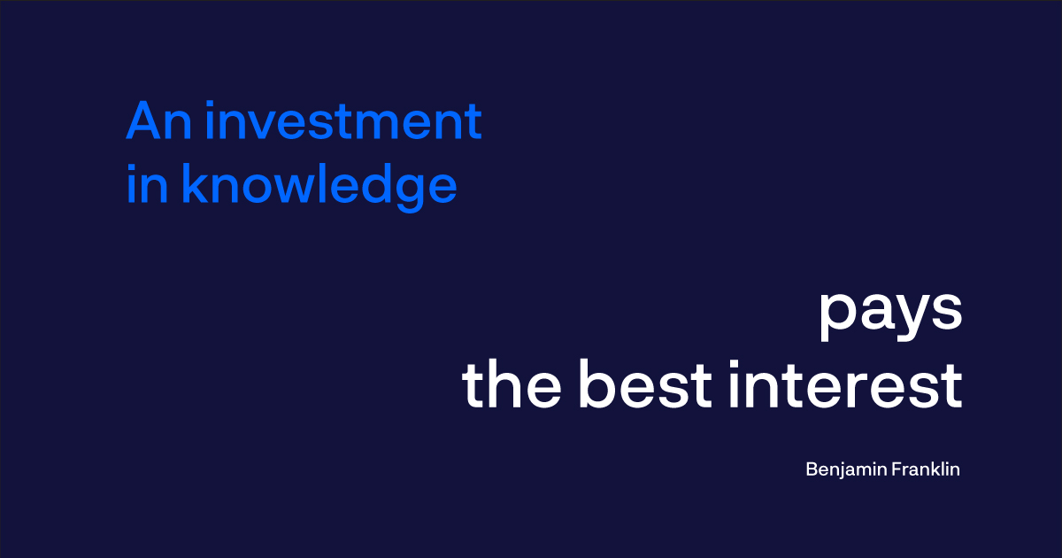 Brandfinity1's tweet photo. We decided to continue our posts about education with such quote. Are you agree with Benjamin Franklin's ? https://t.co/o8QEpfl8XD