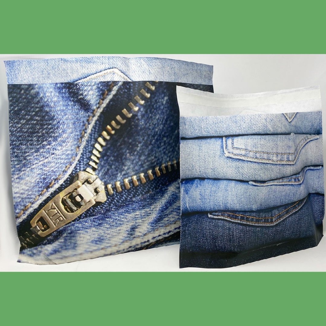 SarcinaPKG's tweet photo. New for 2021! Looking to be eco-friendly but also get that ‘wow factor’ with your transit packaging? Enhance your brand using our digitally printed paper #mailingbags... See our Buying Guide and Price List here https://t.co/laPV4gjo20 #sarcinapkg #ecommerce #digitalprint https://t.co/awyHXjXx9l