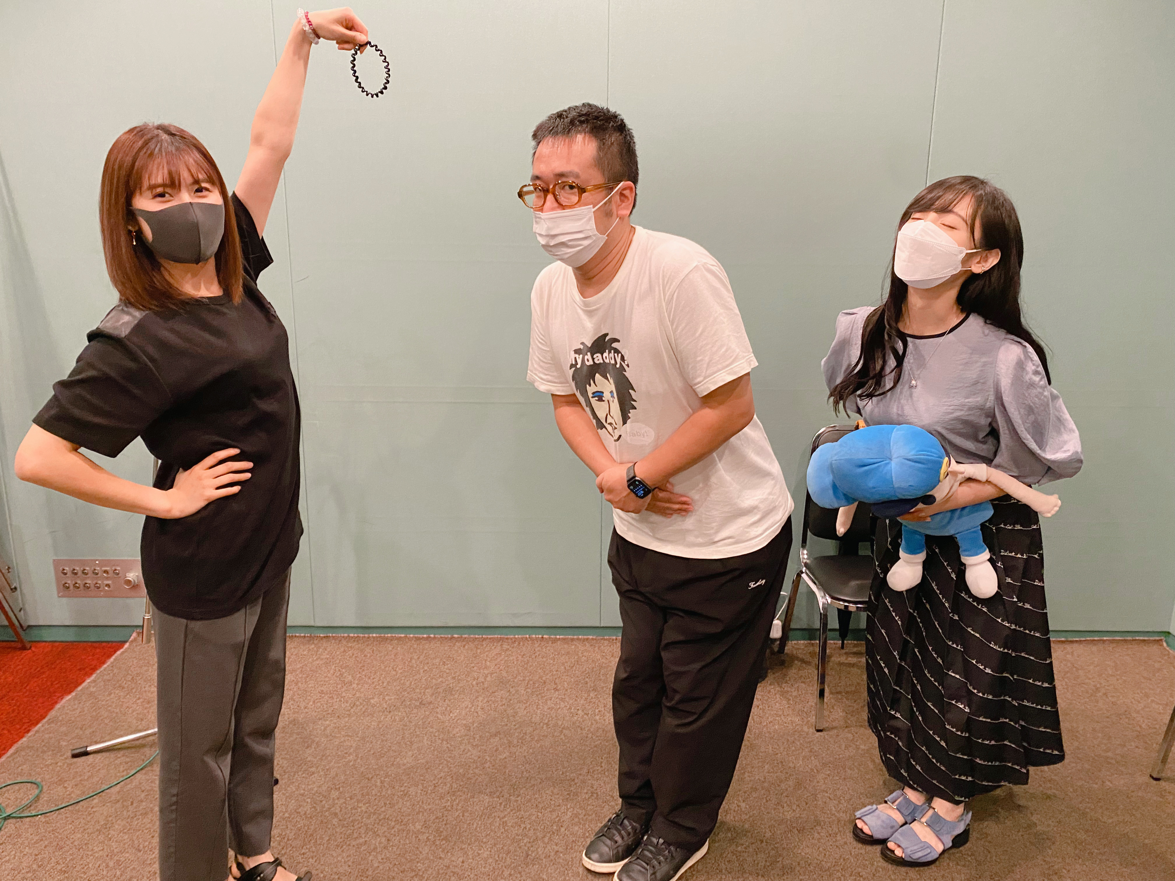 むすび（あはれ！名作くん 公式） on X: 