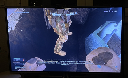 notiles's tweet photo. New feature available on #cod #Warzone : Flying mode ! https://t.co/OgVL0jIfov