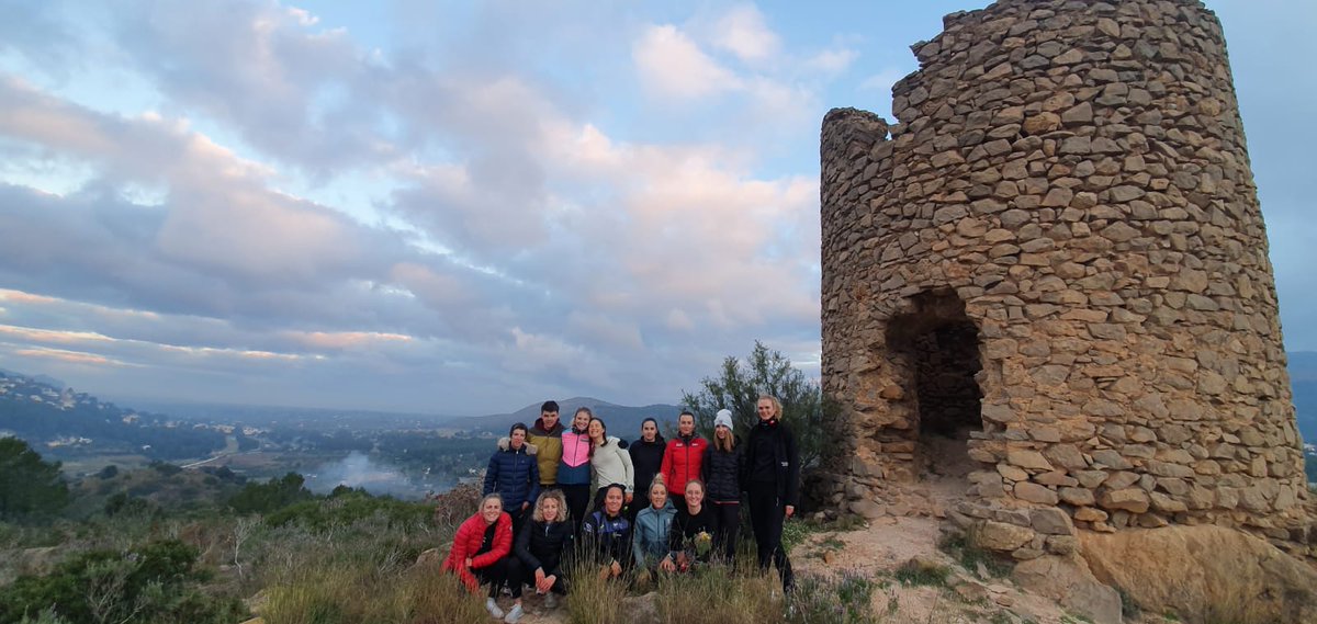 Team Cofidis tweet media