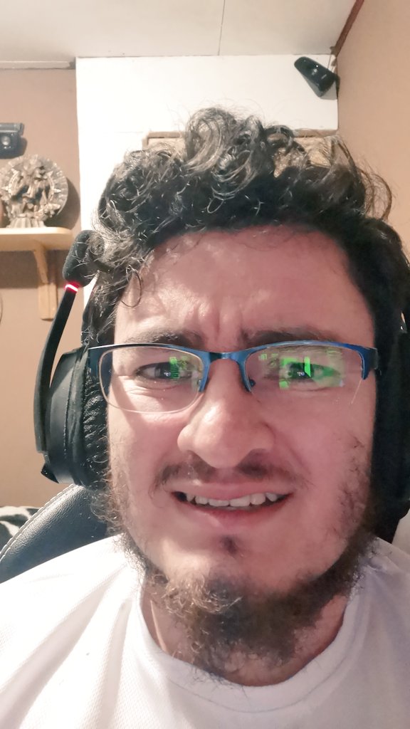 Guillermo Mora tweet media