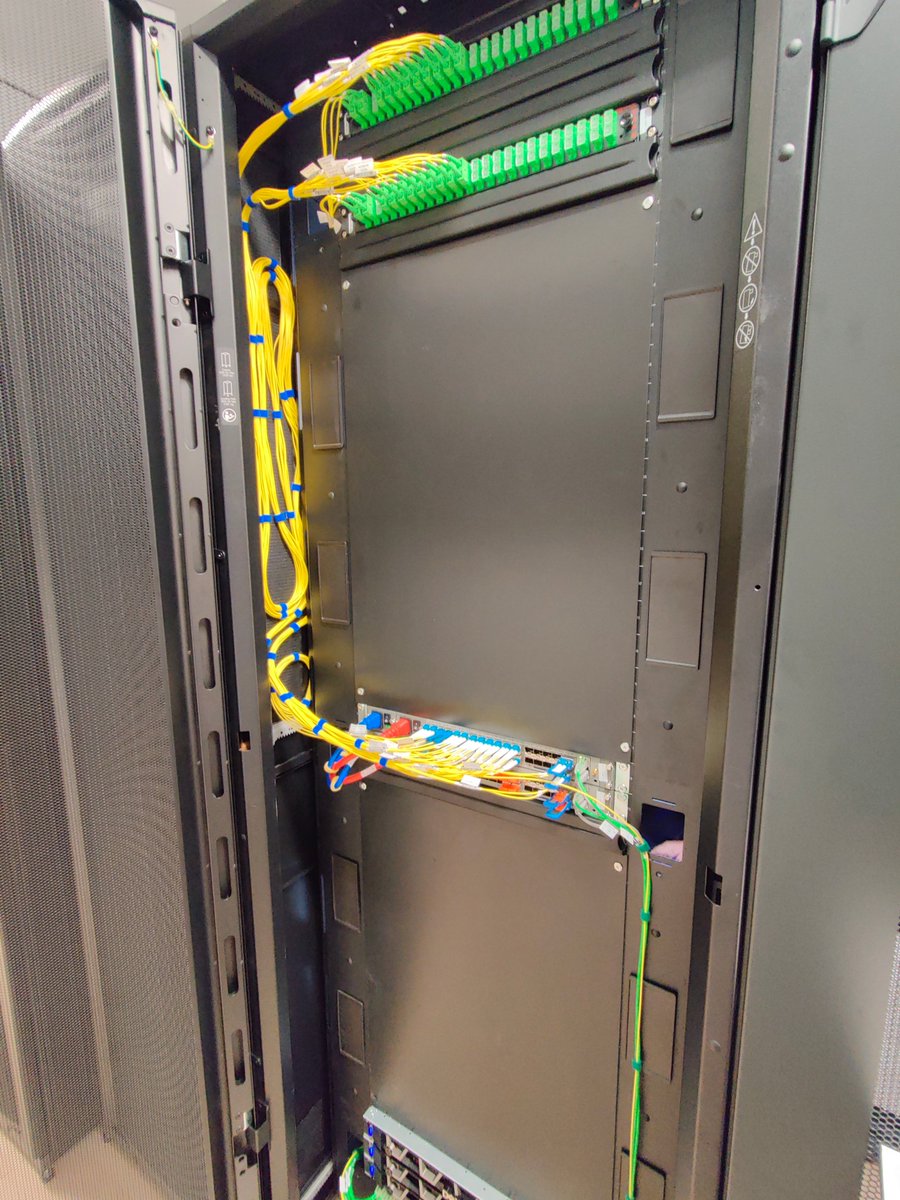 AS47184 - France-IX Toulouse tweet media