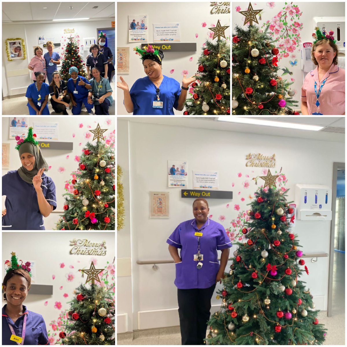 RLH Postnatal tweet media