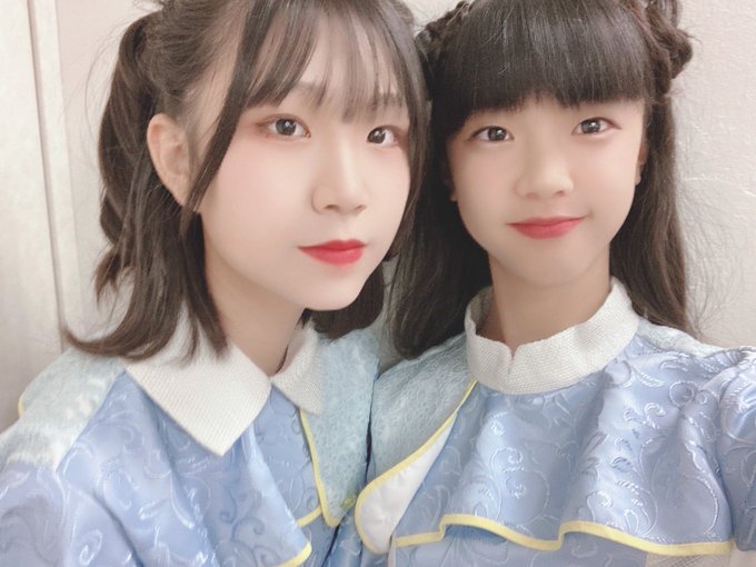 Twitterのコスプレ画像54