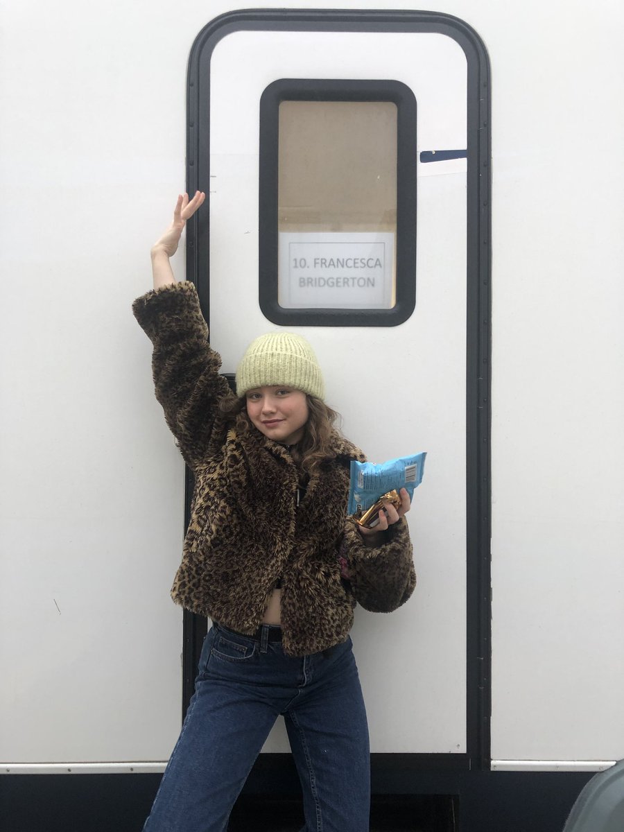 rubyarchives_'s tweet photo. Darling Ruby 💖
#Bridgerton https://t.co/yrW4ne7vWl